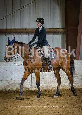 IEA Qualifier -Day 2-Jumping