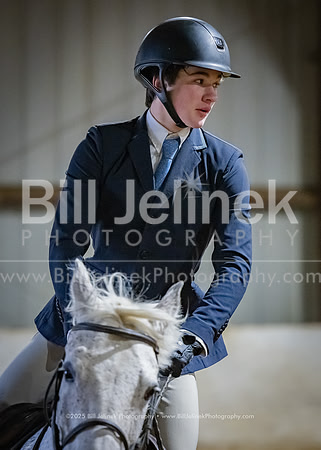 IEA Qualifier -Day 2-Jumping