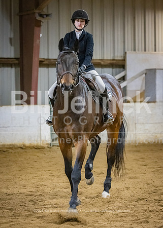 IEA Qualifier -Day 2-Flat