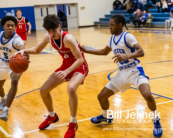 BRHS JV v St. Charles, 12/20/24