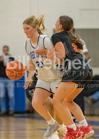 BRHS JV v CSG, 1/7/25