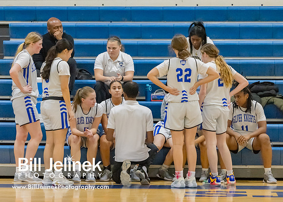 BRHS JV v CSG, 1/7/25