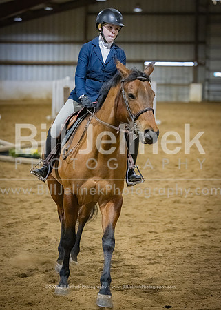IEA Qualifier -Day 2-Jumping