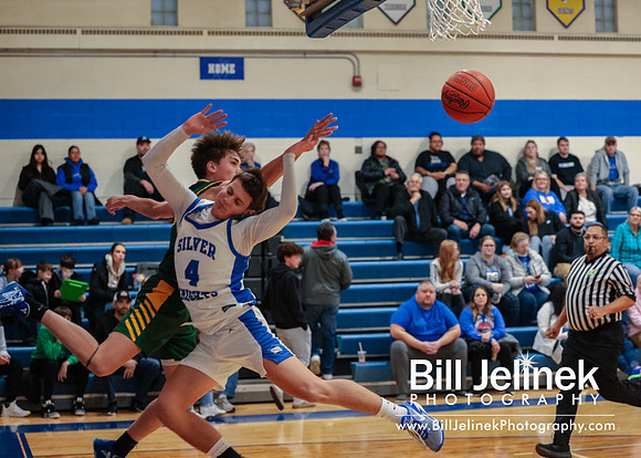 BRHS JV v Hamilton Twp HS, 2/7/25