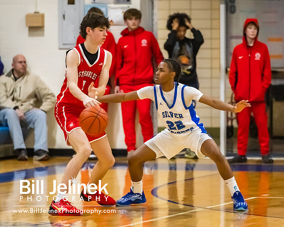 BRHS JV v St. Charles, 12/20/24