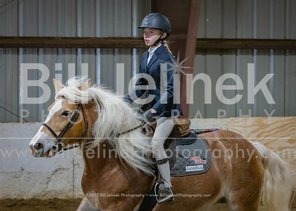 IEA Qualifier -Day 1-Jumping