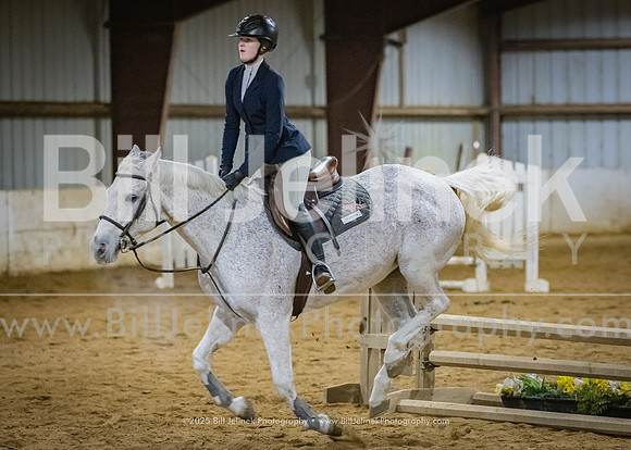 IEA Qualifier -Day 2-Jumping