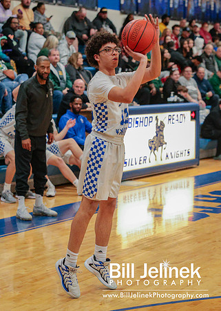 BRHS JV v Hamilton Twp HS, 2/7/25