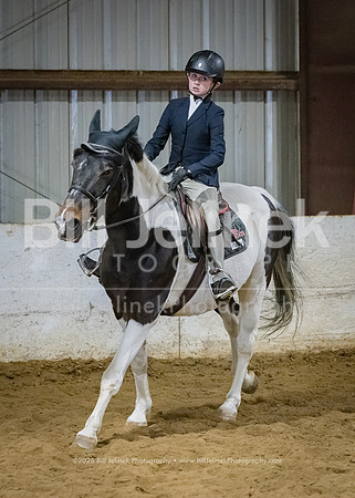IEA Qualifier -Day 1-Jumping