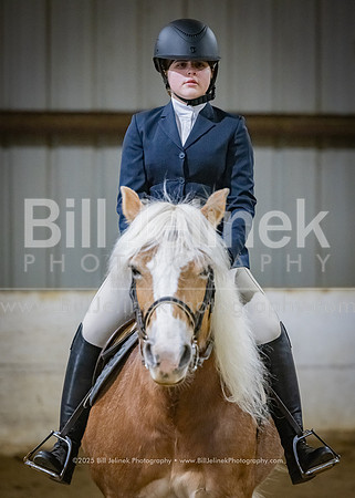 IEA Qualifier -Day 2-Flat