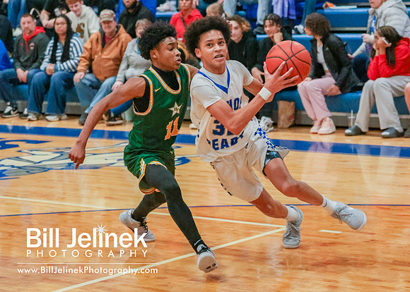 BRHS JV v Hamilton Twp HS, 2/7/25