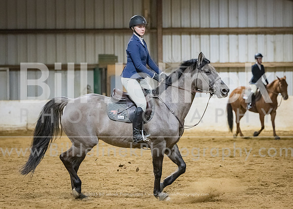 IEA Qualifier -Day 1-Flat