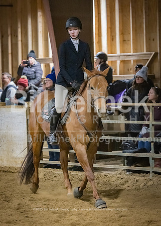 IEA Qualifier -Day 1-Flat