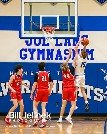BRHS JV v St. Charles, 12/20/24