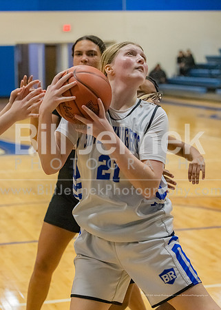 BRHS JV v CSG, 1/7/25
