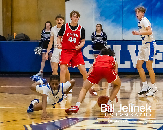BRHS JV v St. Charles, 12/20/24
