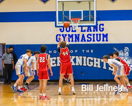 BRHS JV v St. Charles, 12/20/24