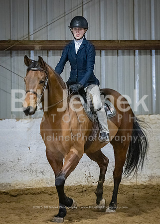 IEA Qualifier -Day 1-Jumping