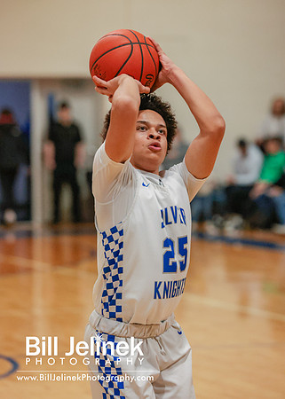 BRHS JV v Hamilton Twp HS, 2/7/25