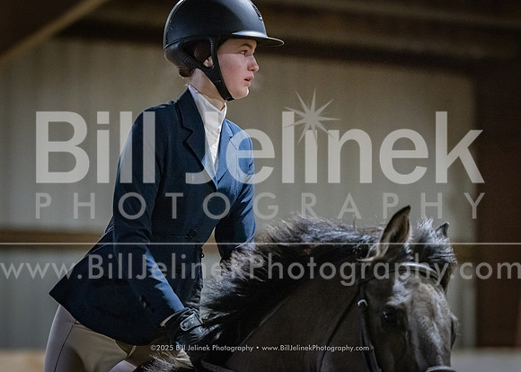 IEA Qualifier -Day 2-Jumping