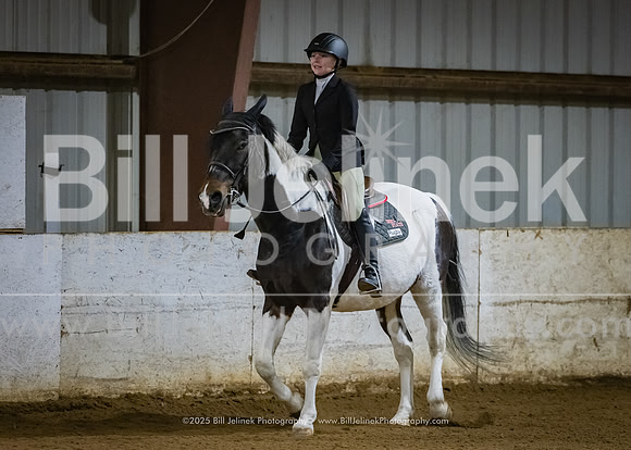 IEA Qualifier -Day 2-Flat