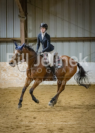 IEA Qualifier -Day 2-Jumping