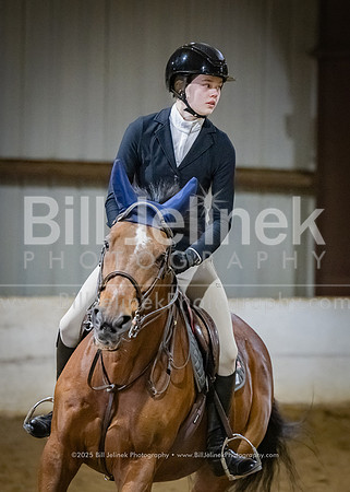 IEA Qualifier -Day 2-Jumping