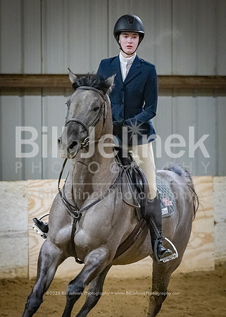 IEA Qualifier -Day 2-Jumping