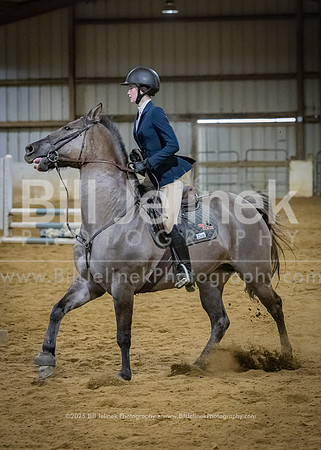 IEA Qualifier -Day 2-Jumping
