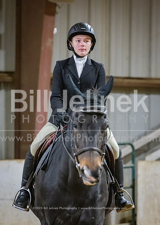 IEA Qualifier -Day 2-Flat