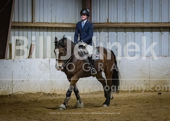 IEA Qualifier -Day 2-Flat