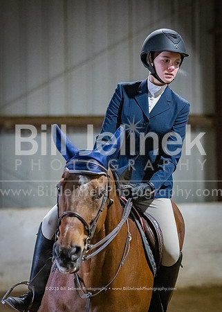 IEA Qualifier -Day 2-Jumping