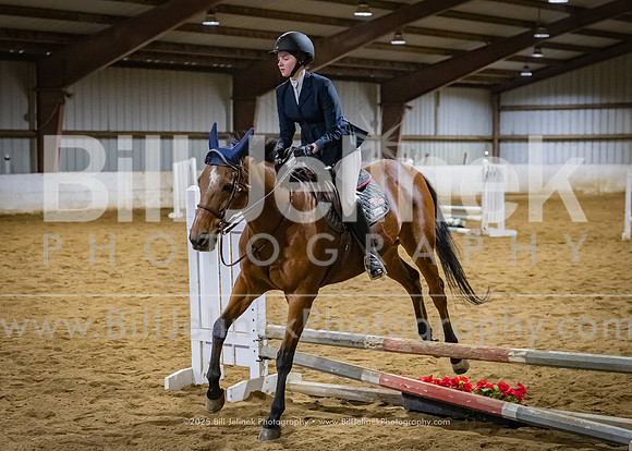 IEA Qualifier -Day 2-Jumping
