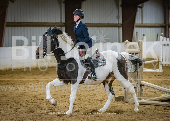 IEA Qualifier -Day 2-Jumping