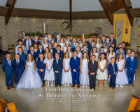 5/4/25 Class Photo