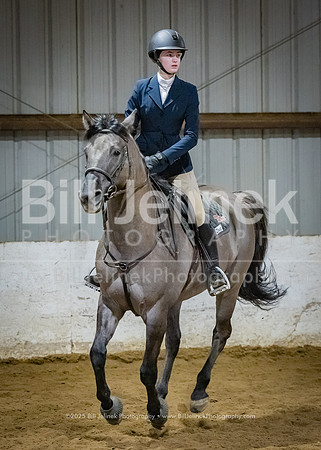 IEA Qualifier -Day 2-Jumping