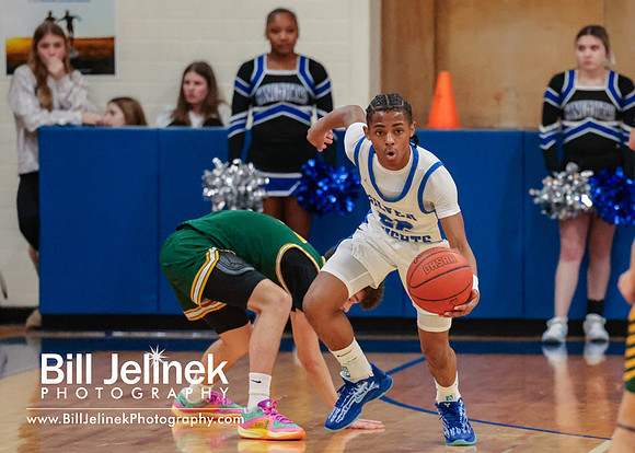 BRHS JV v Hamilton Twp HS, 2/7/25
