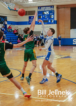 BRHS JV v Hamilton Twp HS, 2/7/25