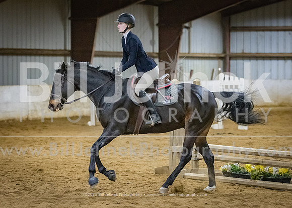 IEA Qualifier -Day 2-Jumping