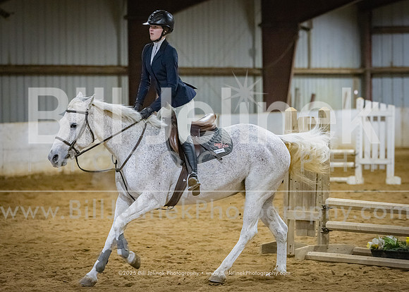 IEA Qualifier -Day 2-Jumping