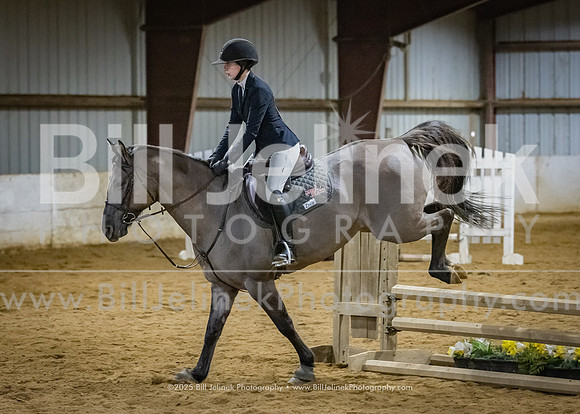 IEA Qualifier -Day 2-Jumping