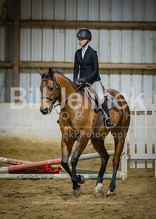 IEA Qualifier -Day 2-Jumping
