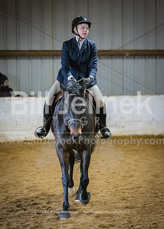 IEA Qualifier -Day 2-Jumping