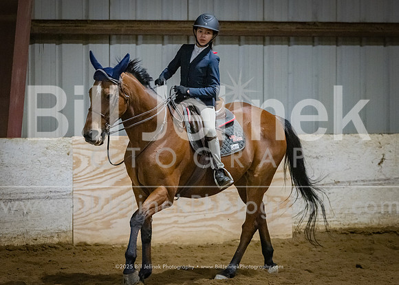 IEA Qualifier -Day 2-Jumping
