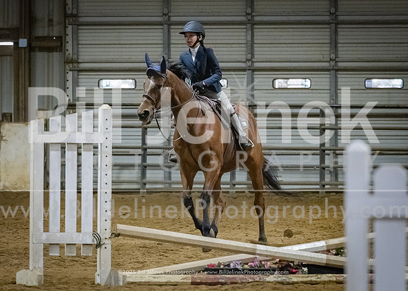 IEA Qualifier -Day 2-Jumping