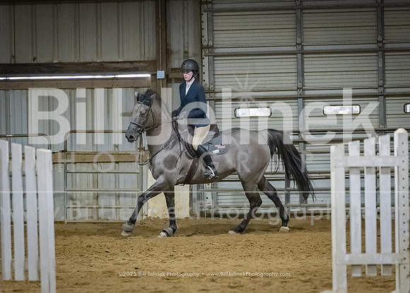 IEA Qualifier -Day 2-Jumping