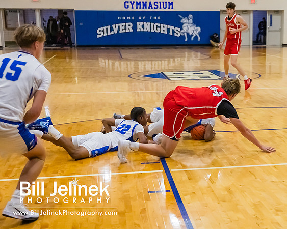 BRHS JV v St. Charles, 12/20/24