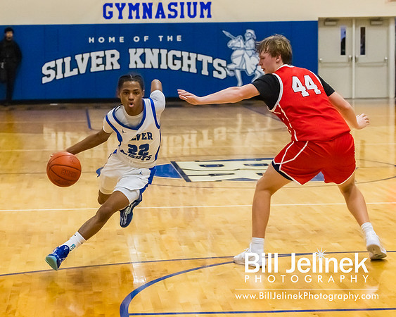 BRHS JV v St. Charles, 12/20/24