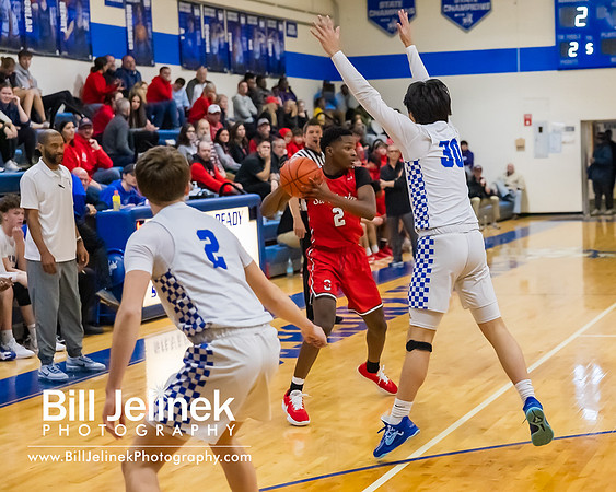 BRHS JV v St. Charles, 12/20/24