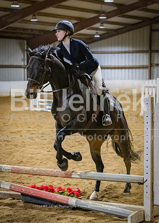 IEA Qualifier -Day 2-Jumping